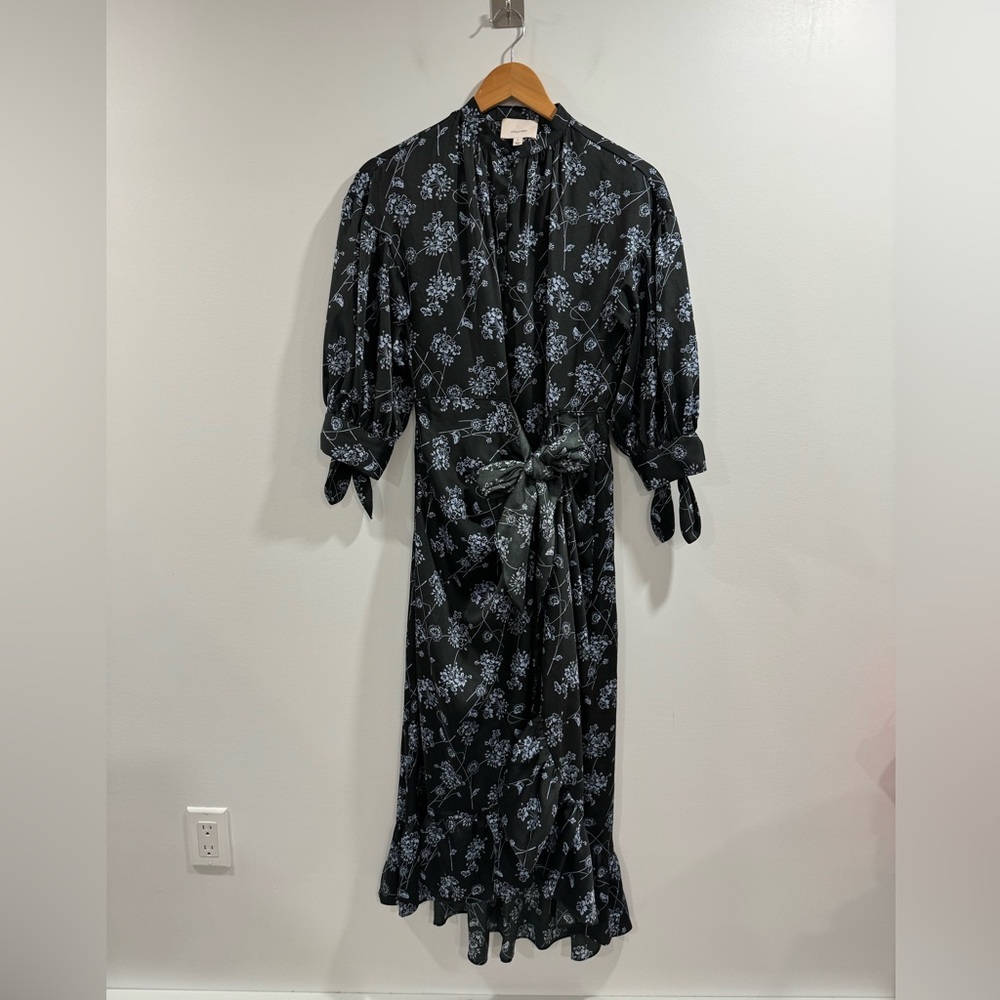 Cinq a Sept Women Halette Dress Size 0‎